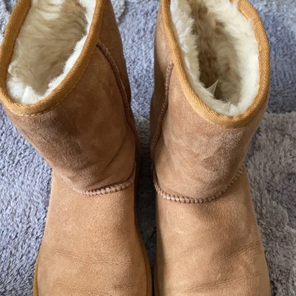 Women’s UGG Pendleton Boots 6 - Picture 3 of 5